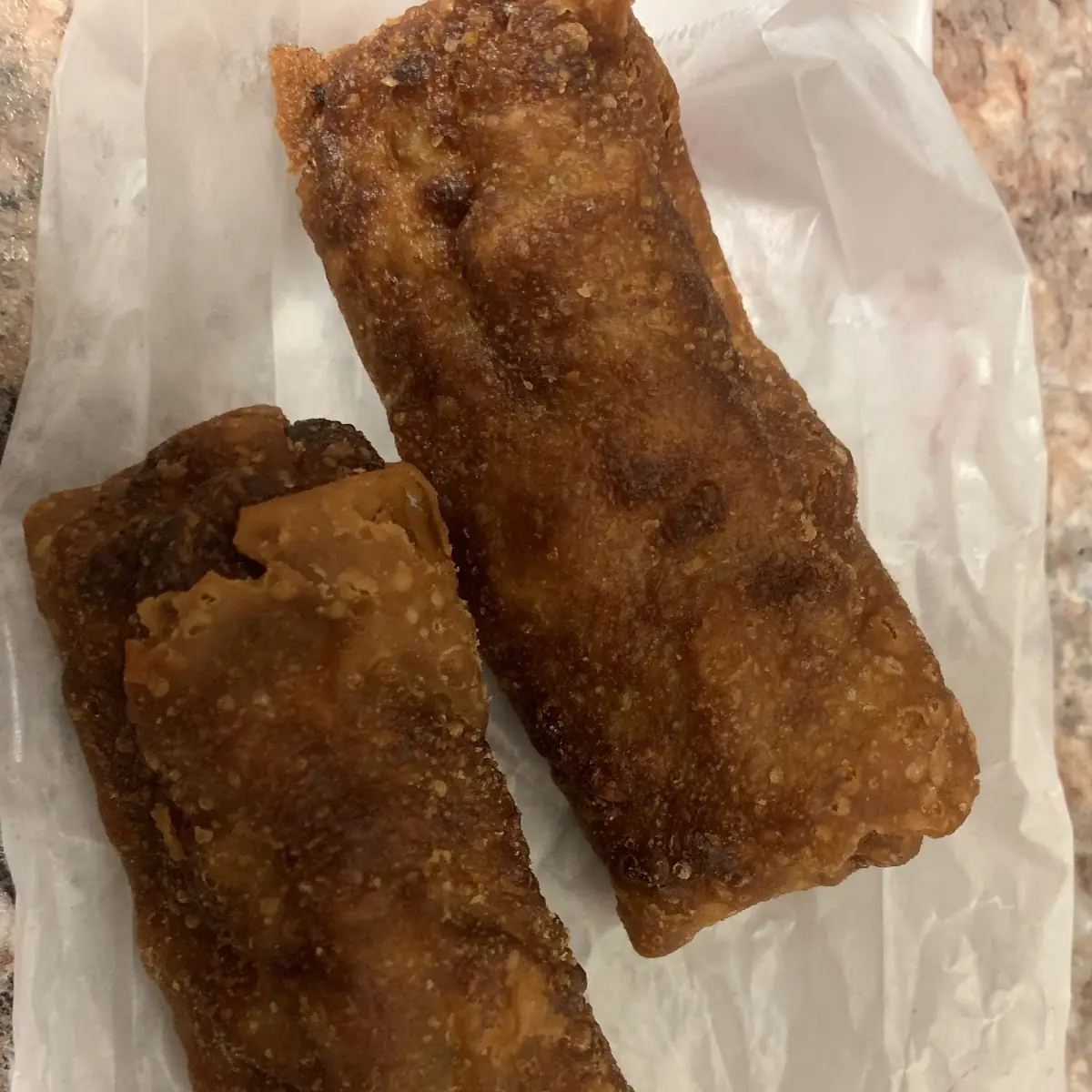 Egg Roll