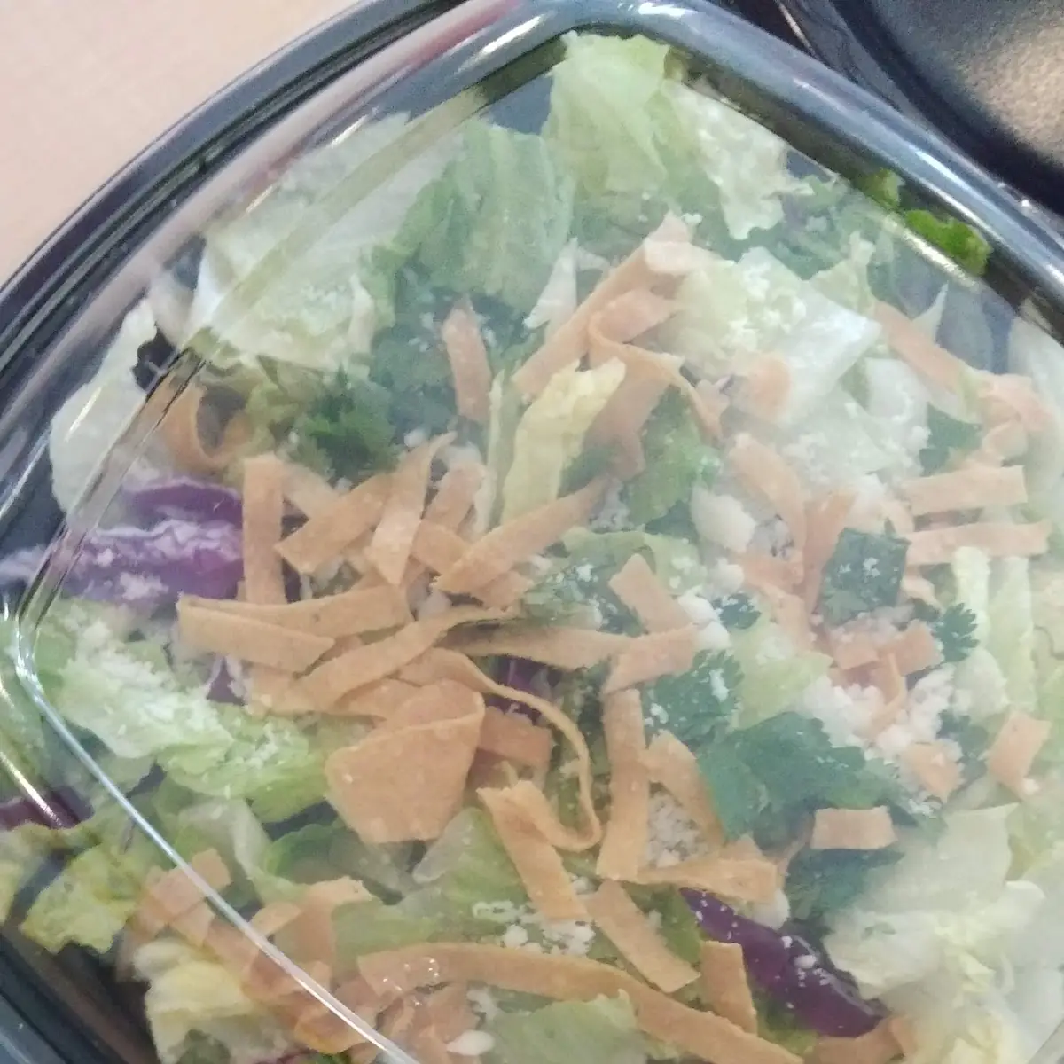 Burrito Bowl