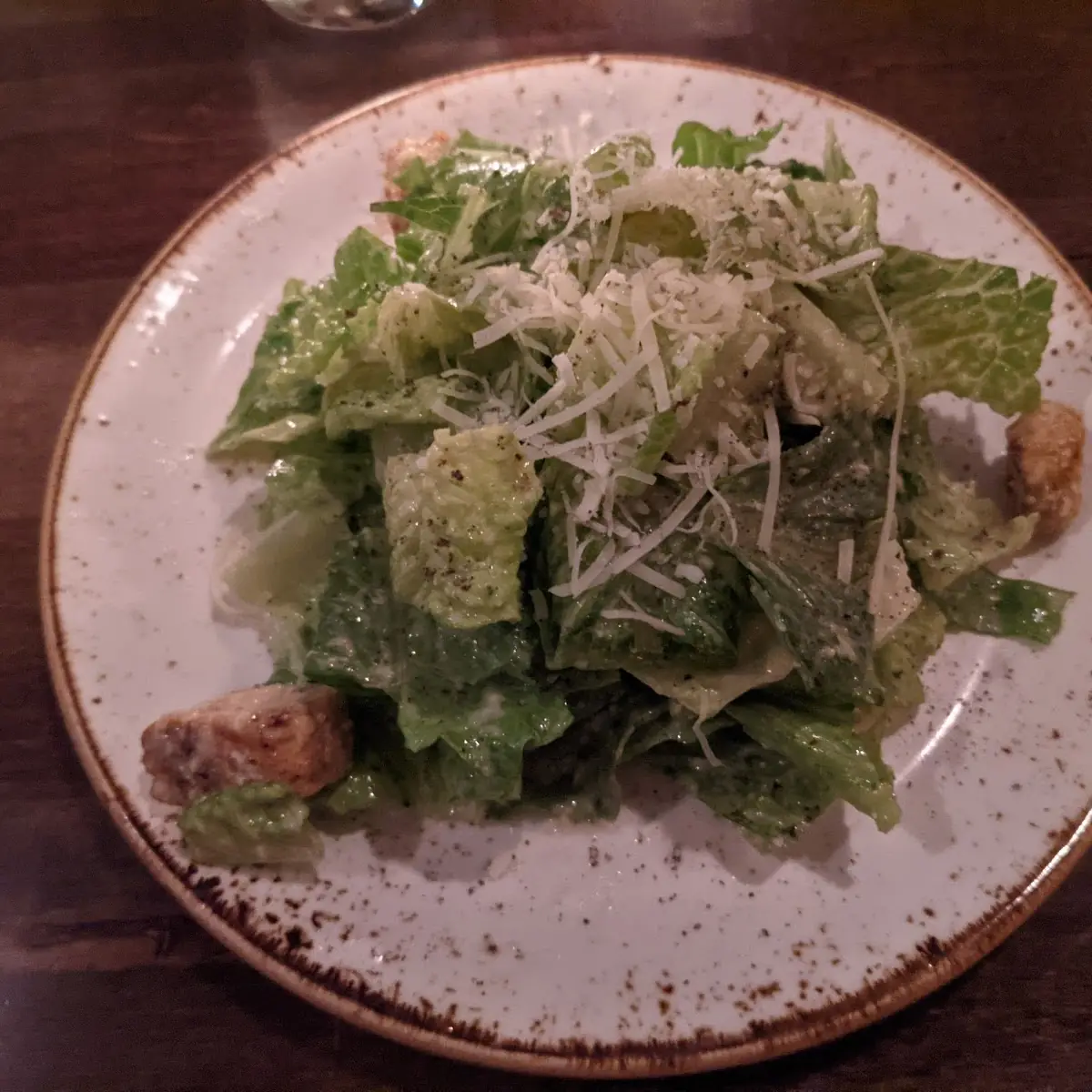 Cesar Salad