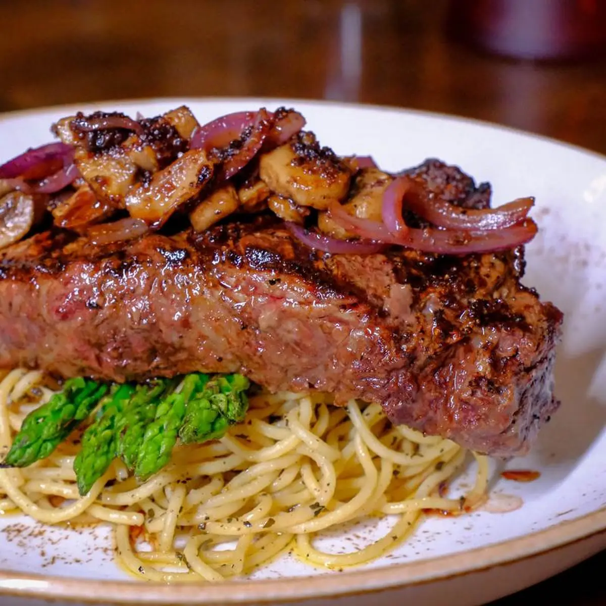 Filet Mignon