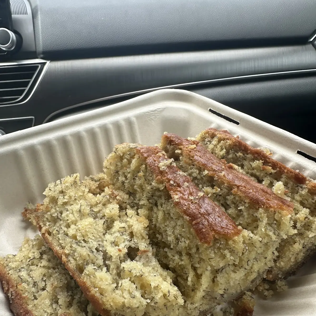 Banana Bread