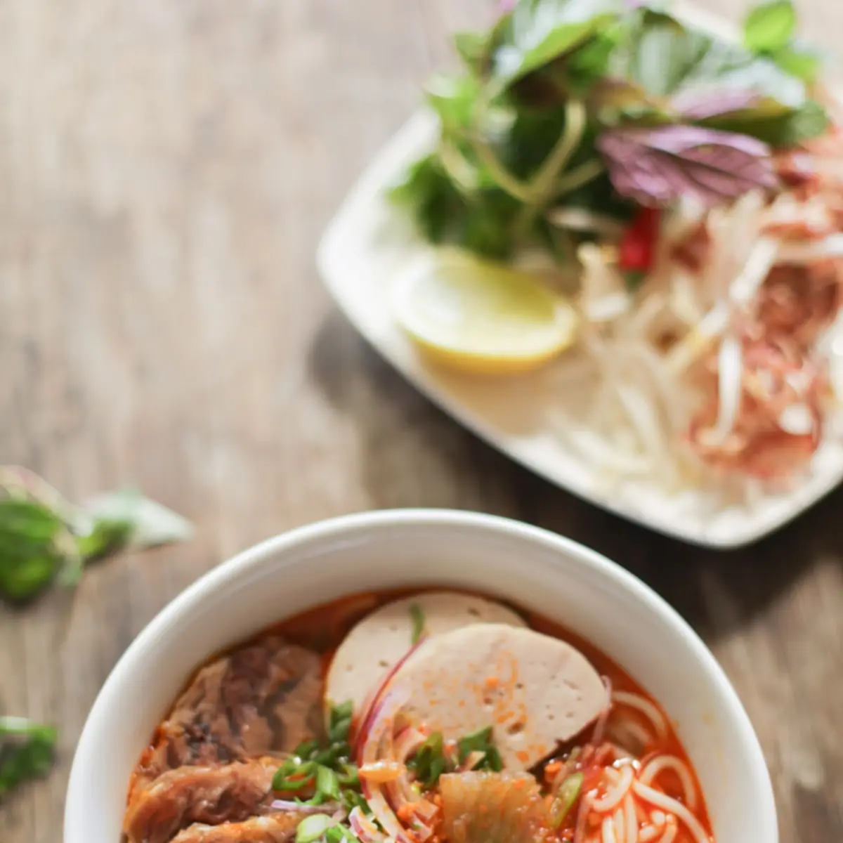 Bun Bo Hue