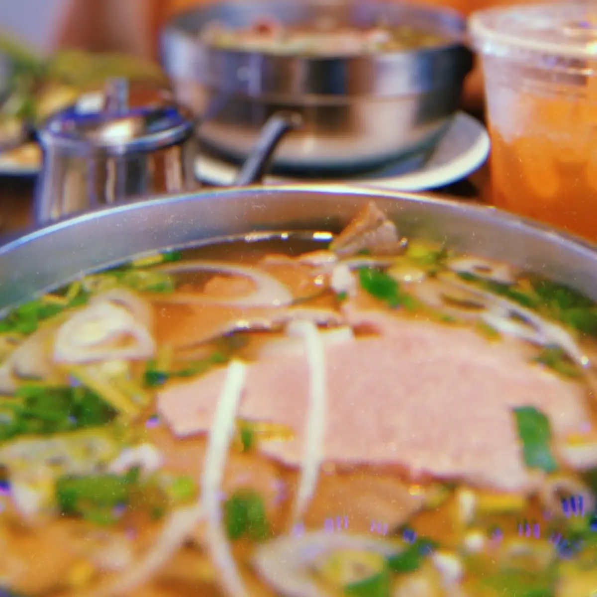 Pho DAC Biet
