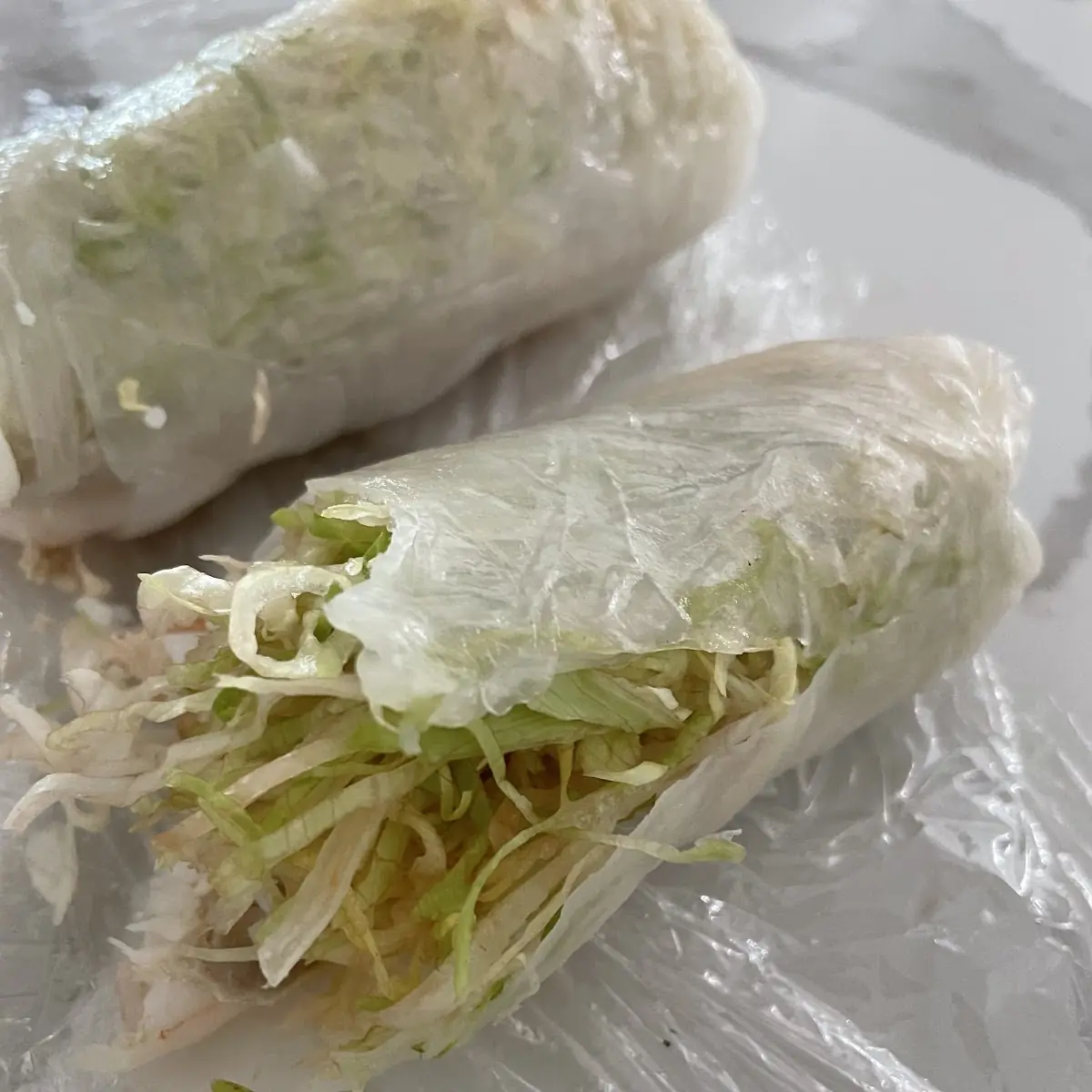Summer Roll