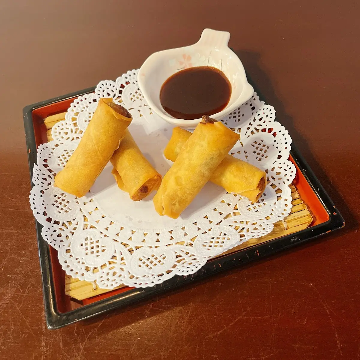 Spring Roll