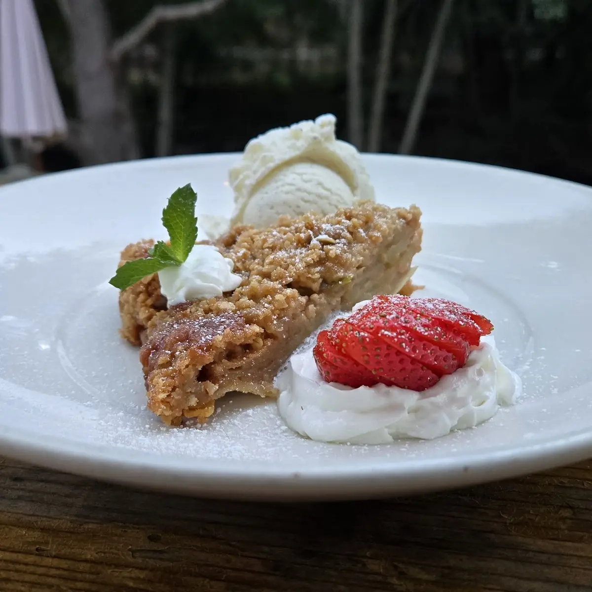 Homemade Apple Pie