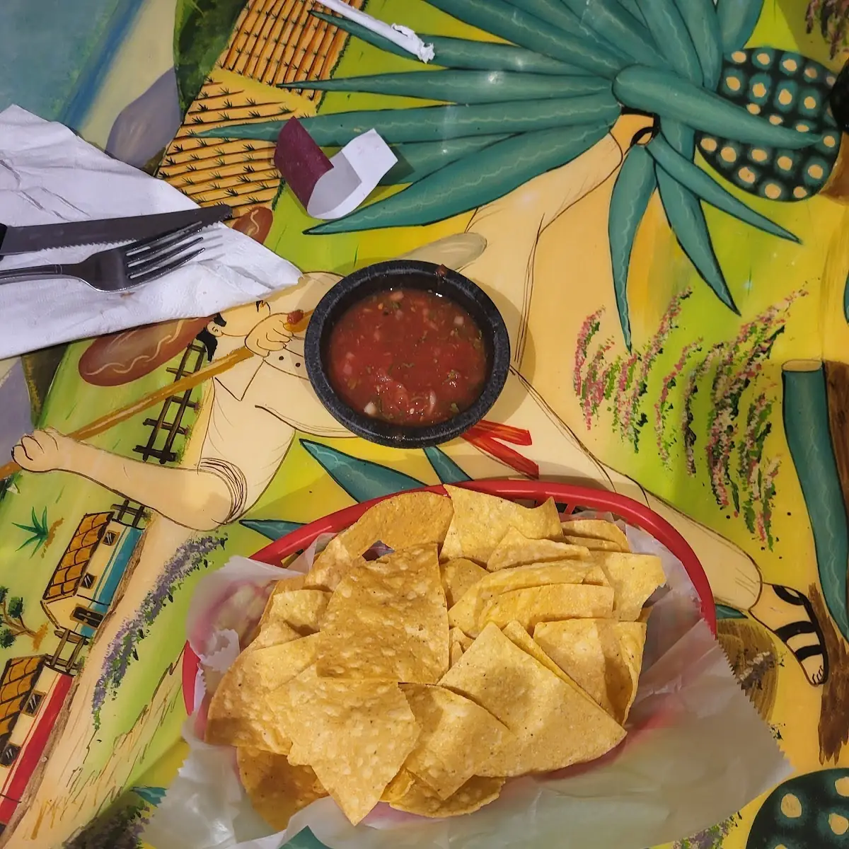 Salsa Fresca de Jalapeño / Fresh Jalapeño Sauce