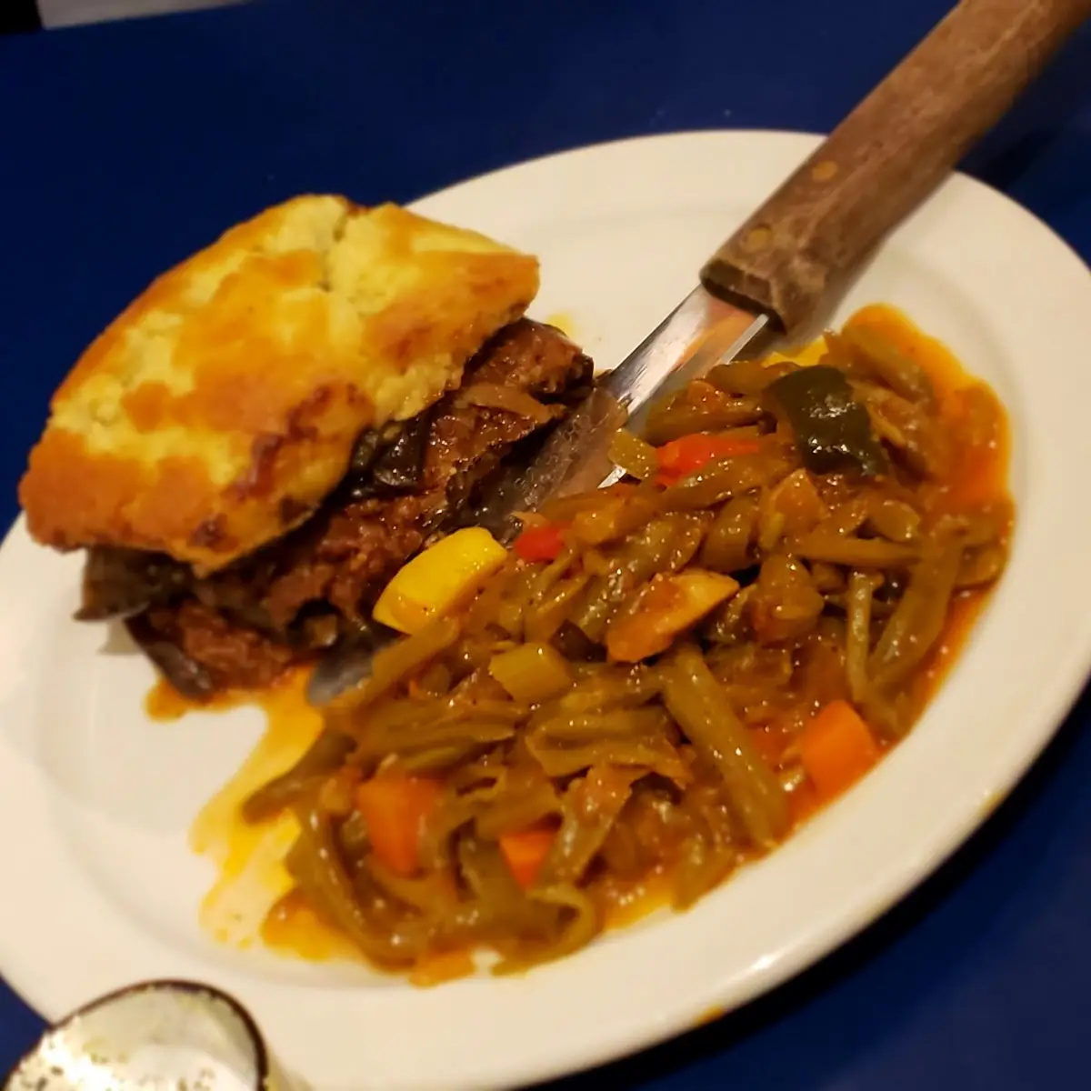 Moussaka