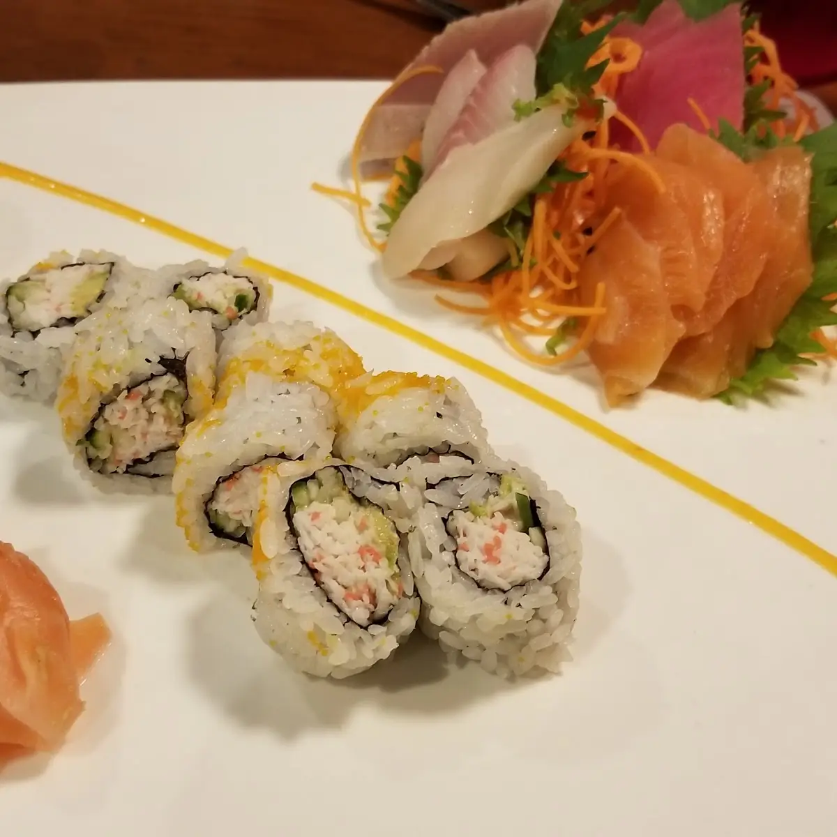 Tuna Roll