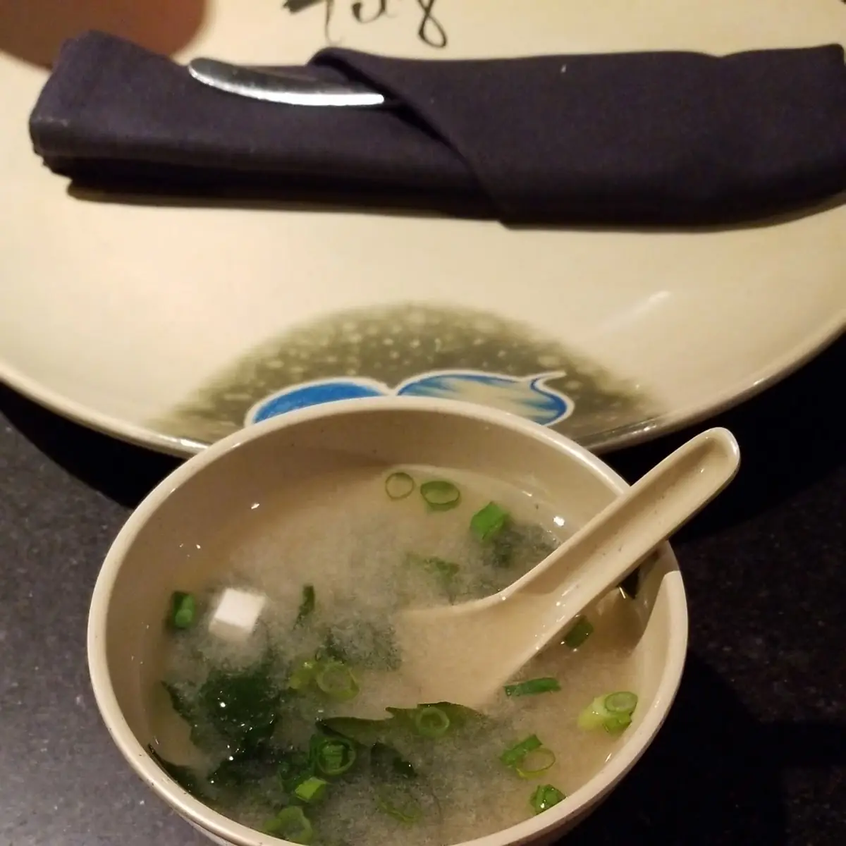 Miso Soup
