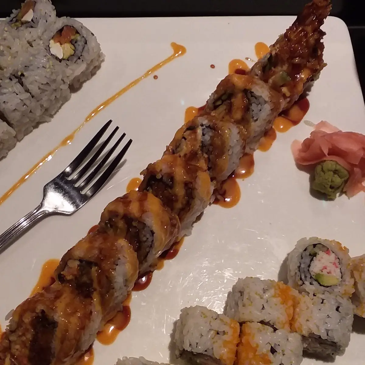 Yum Yum Roll