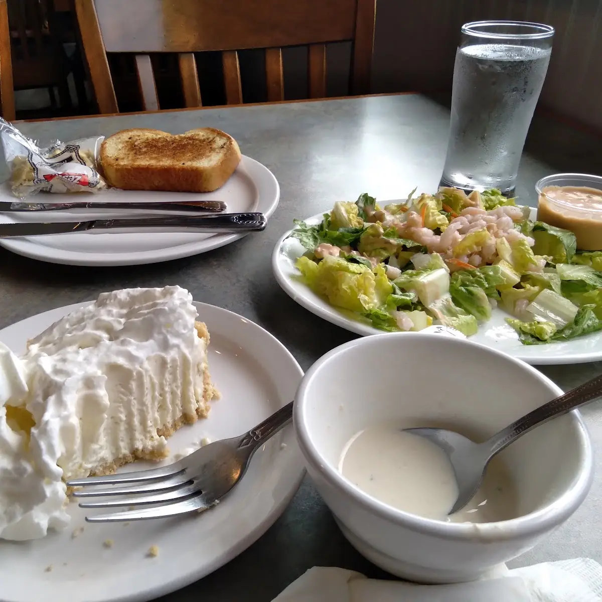 Key Lime Pie