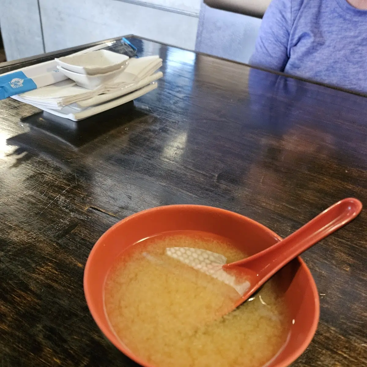 Miso Soup