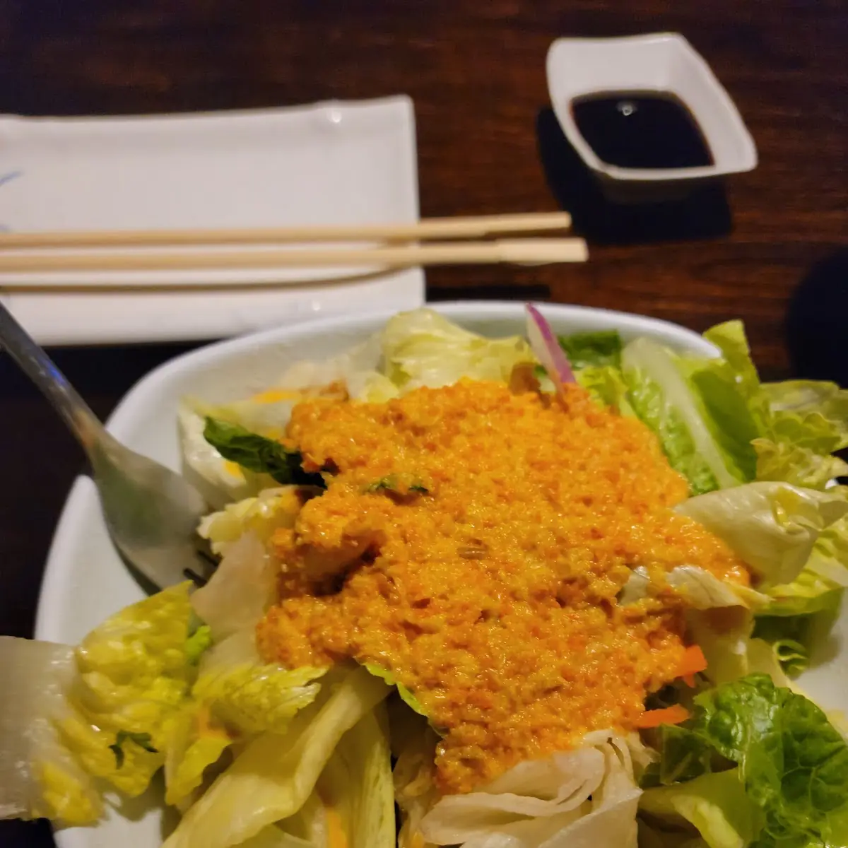 Salad Dressing