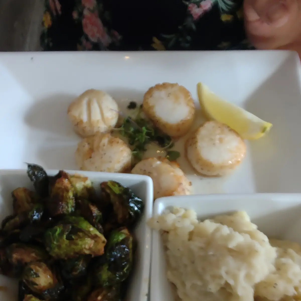 Brussels Sprouts