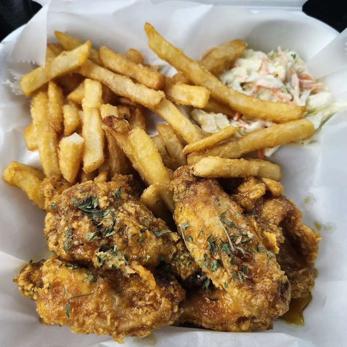 Lemon Pepper