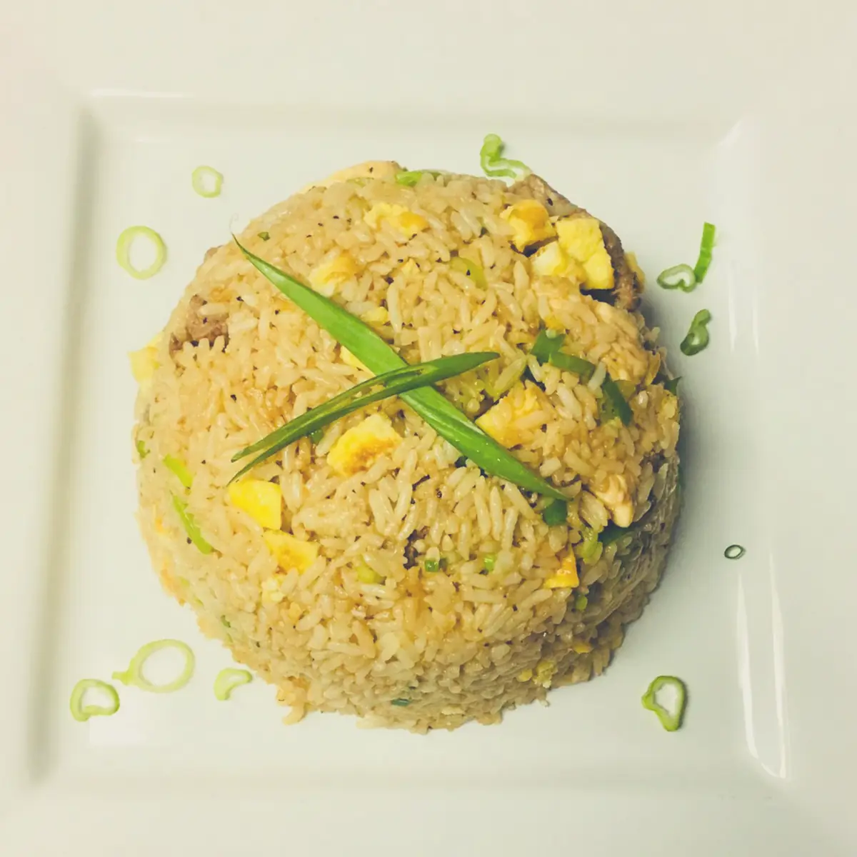 Fried Rice