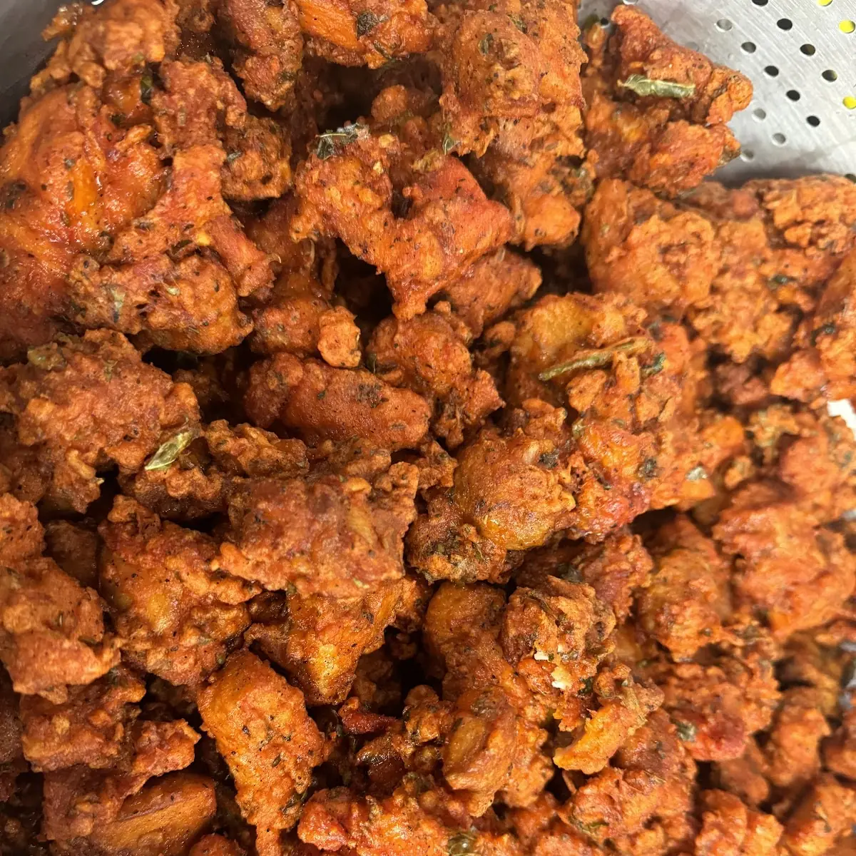 Chicken Pakora