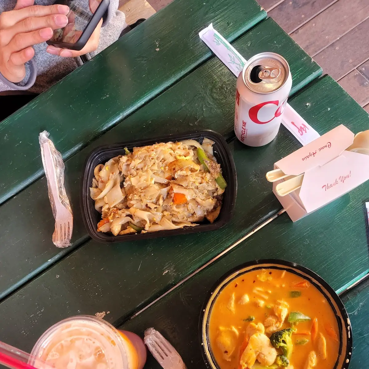 Red Curry