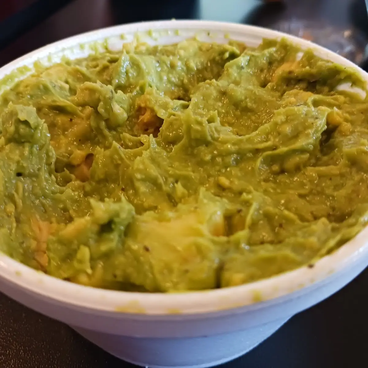 Guacamole