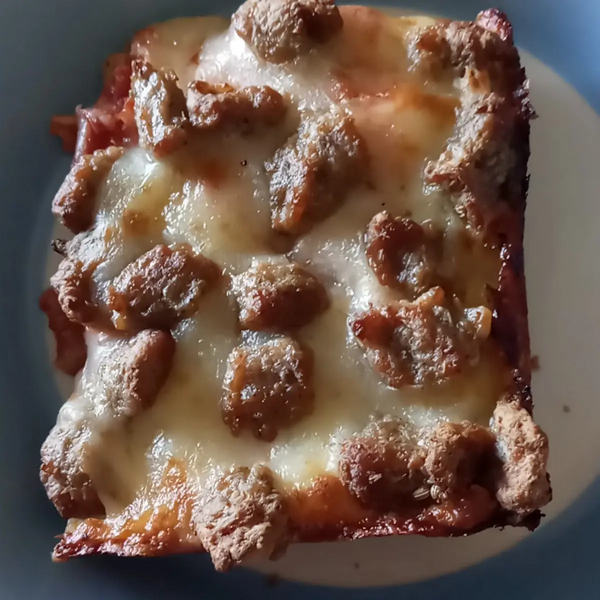Bread Pudding
