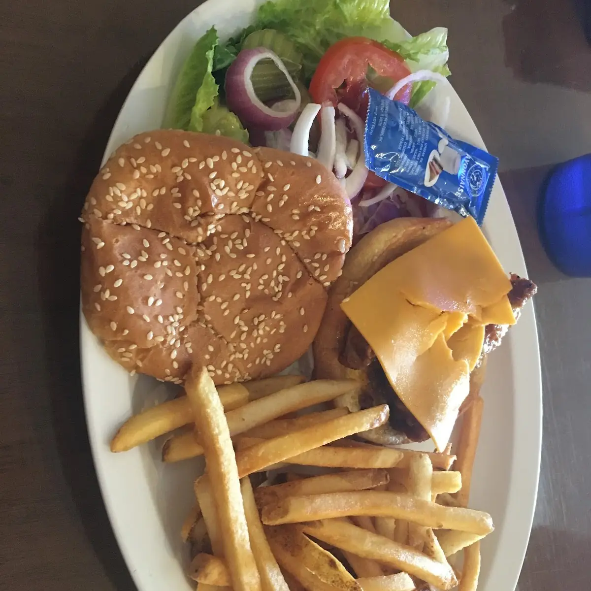 Chicken Sandwich