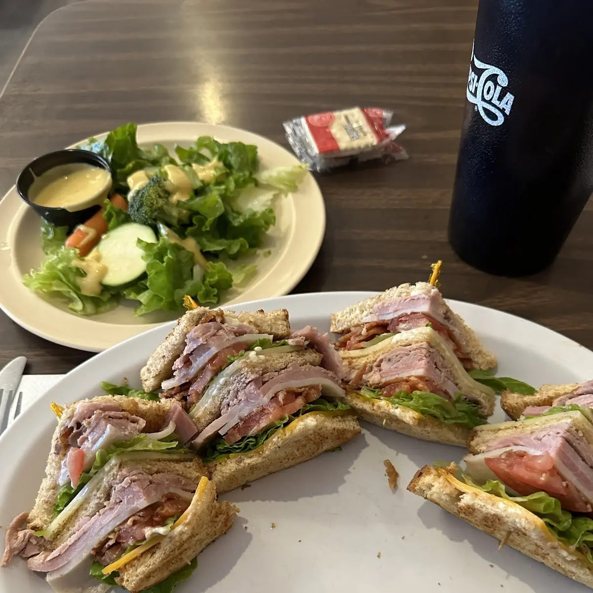 Club Sandwich