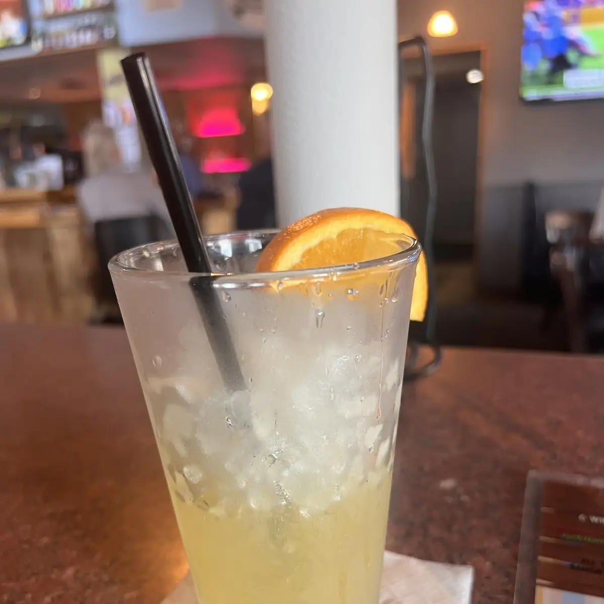 Orange Dreamsicle Crush