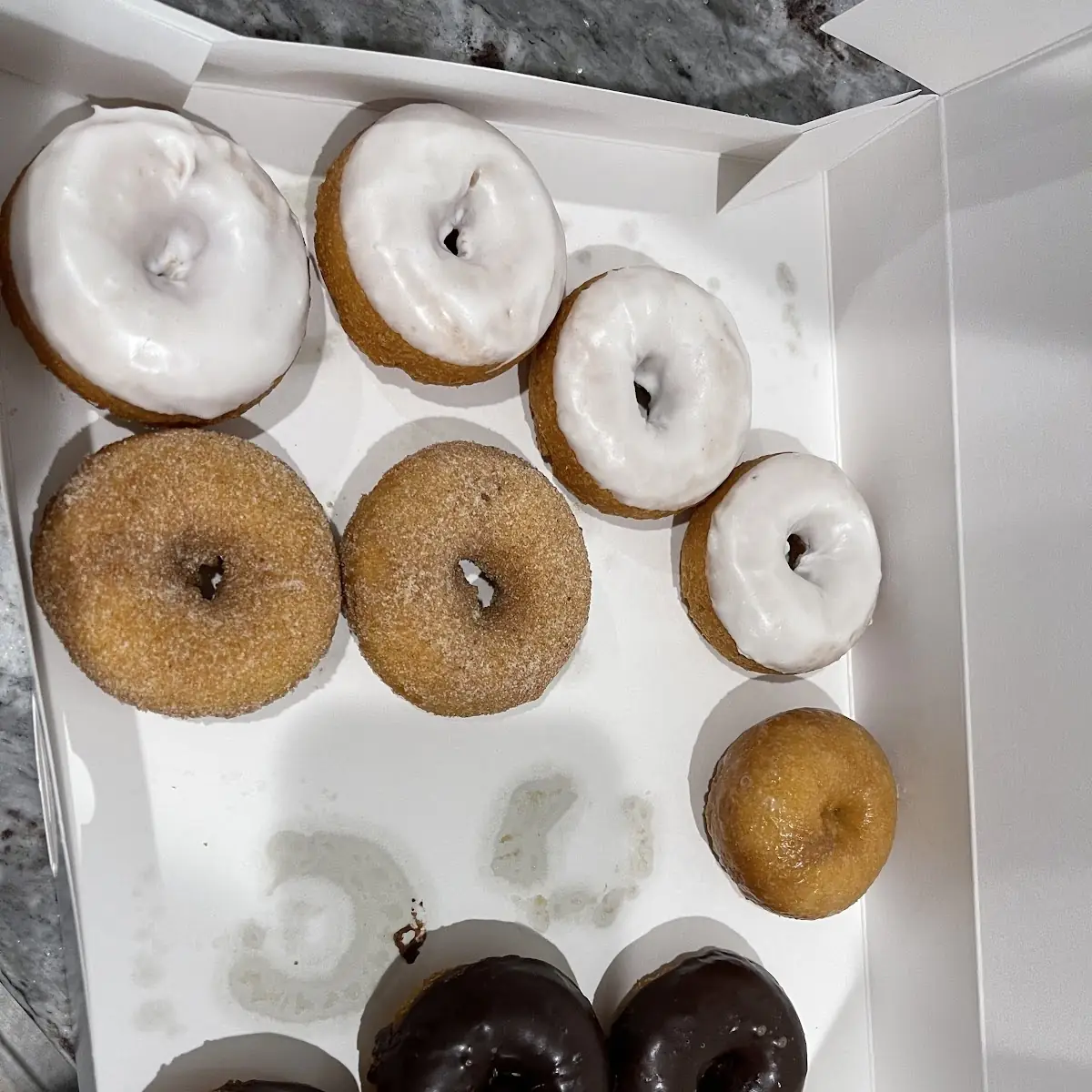 Doughnut
