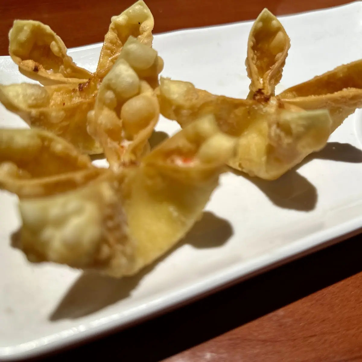 Crab Rangoon 4