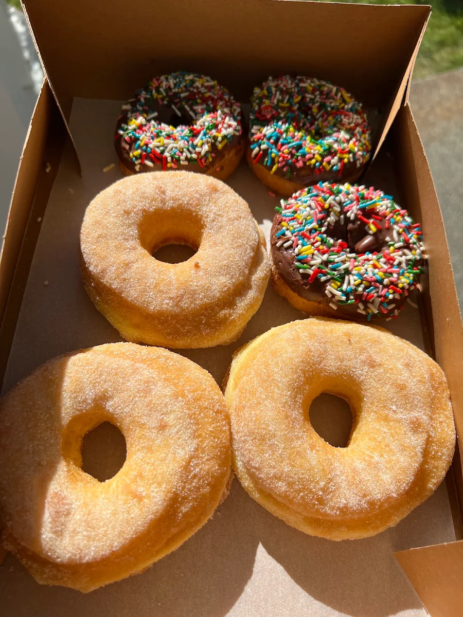 Doughnut