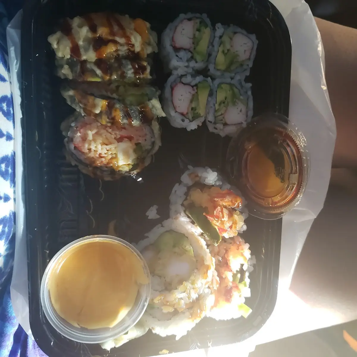 Sushi Rice