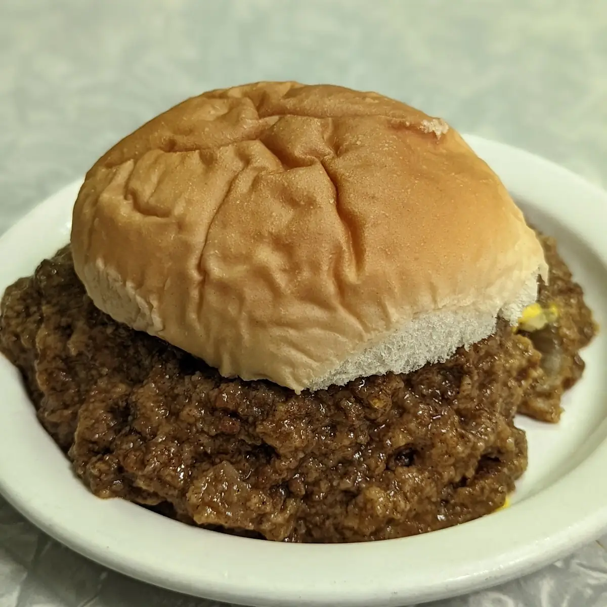 Texas Burger