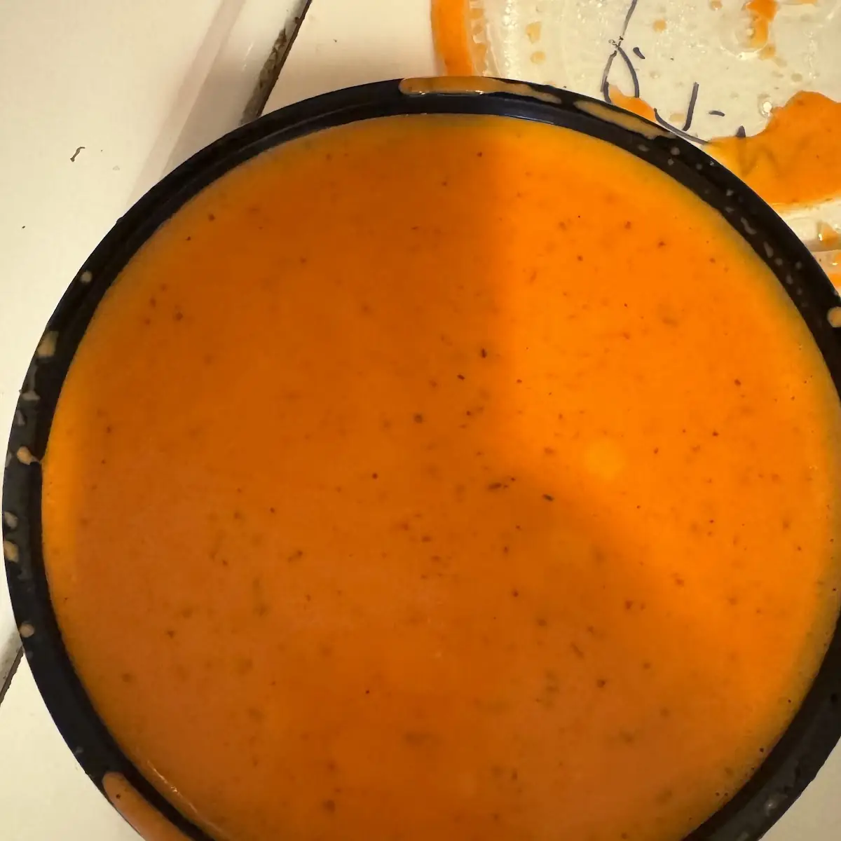 Tomato Soup