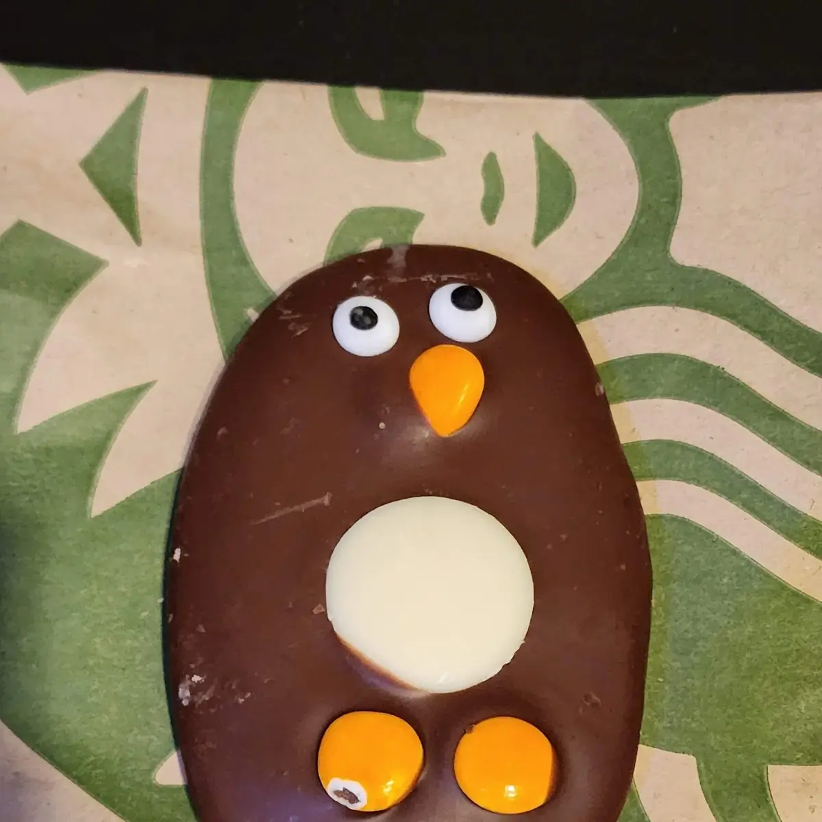 Chocolate Cookie