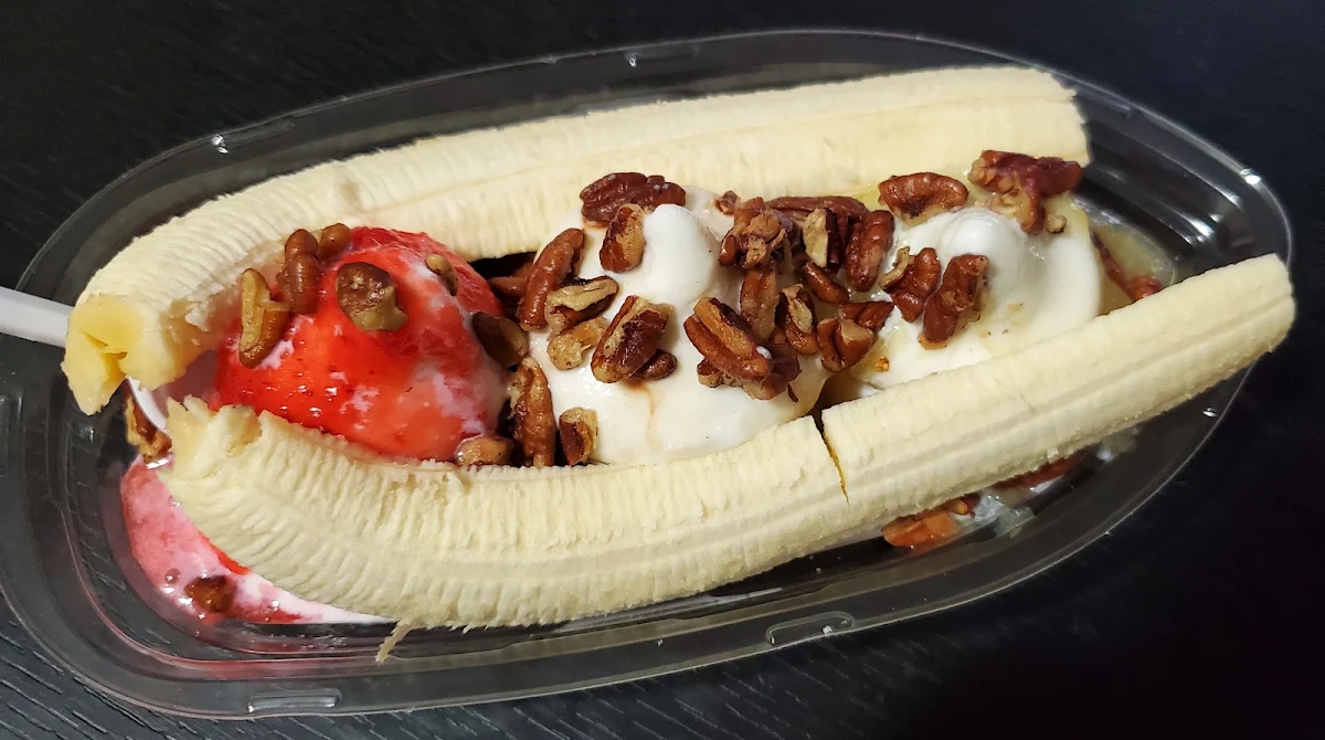 Banana Split