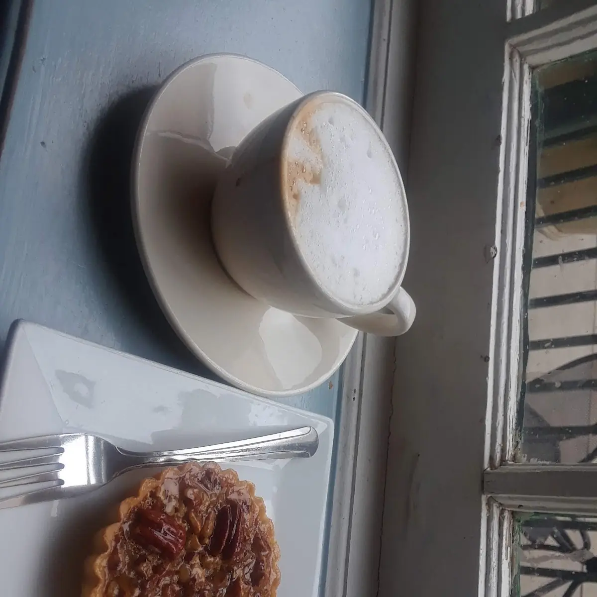Pecan Pie