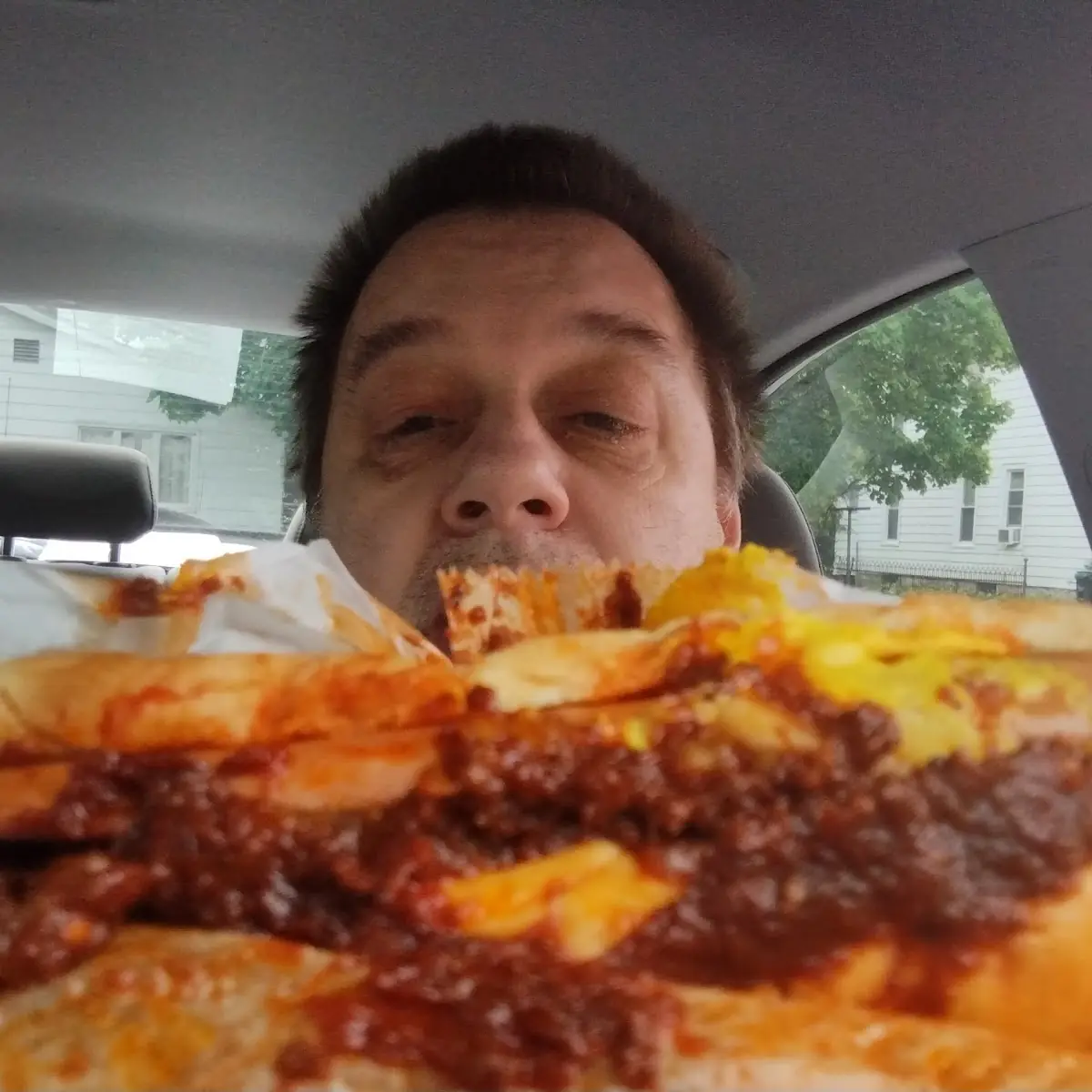 Chili Cheese