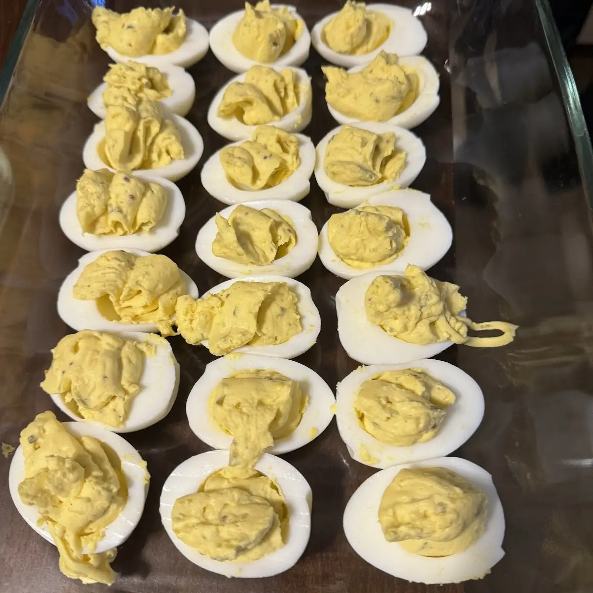 Deviled Egg