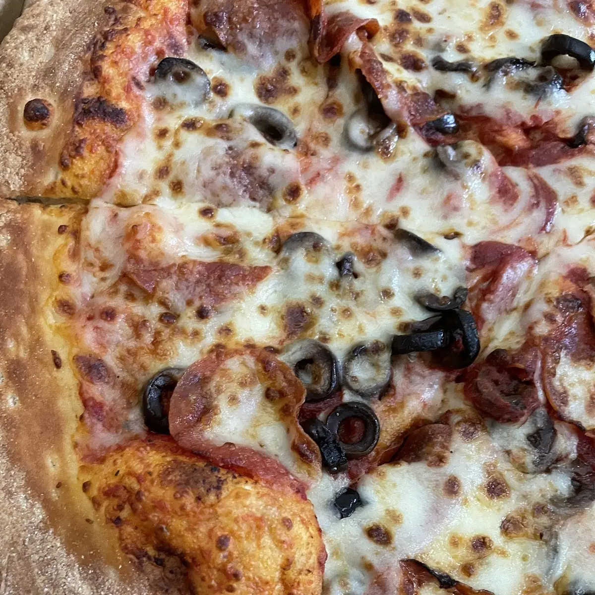 Tomato Sauce