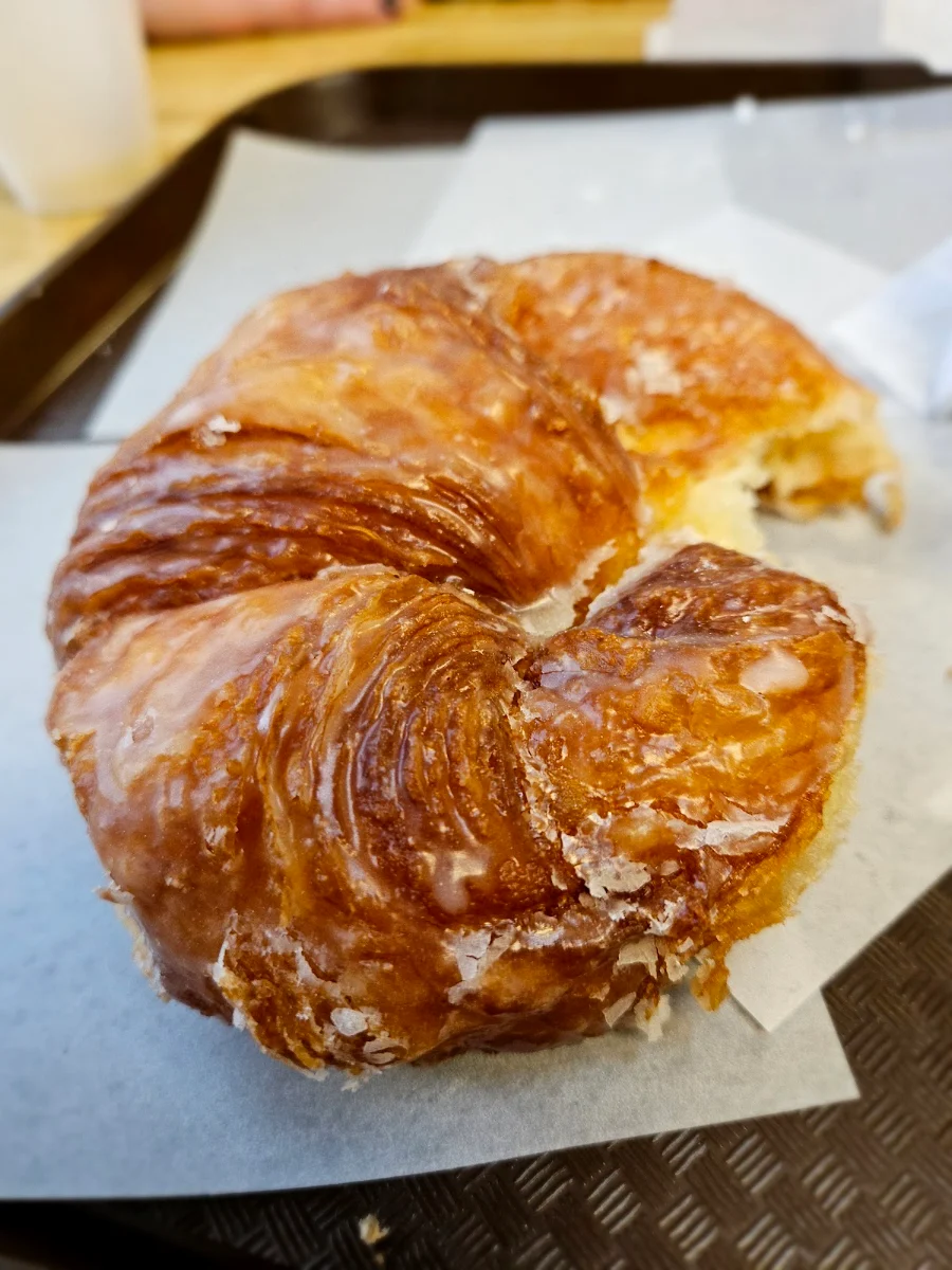Croissant