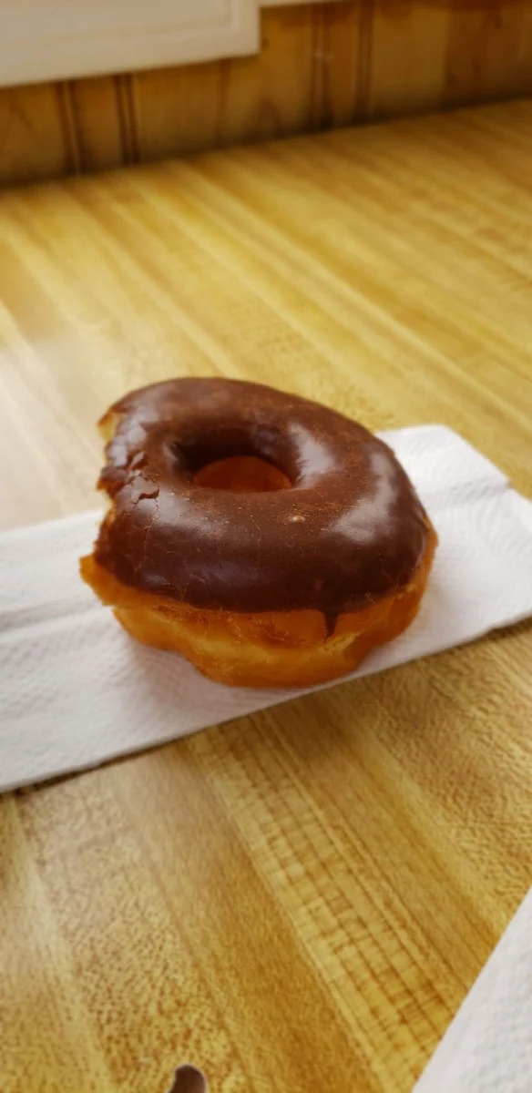 Doughnut