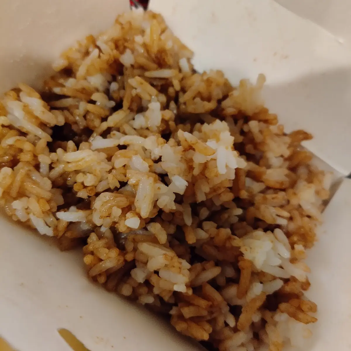 White Rice