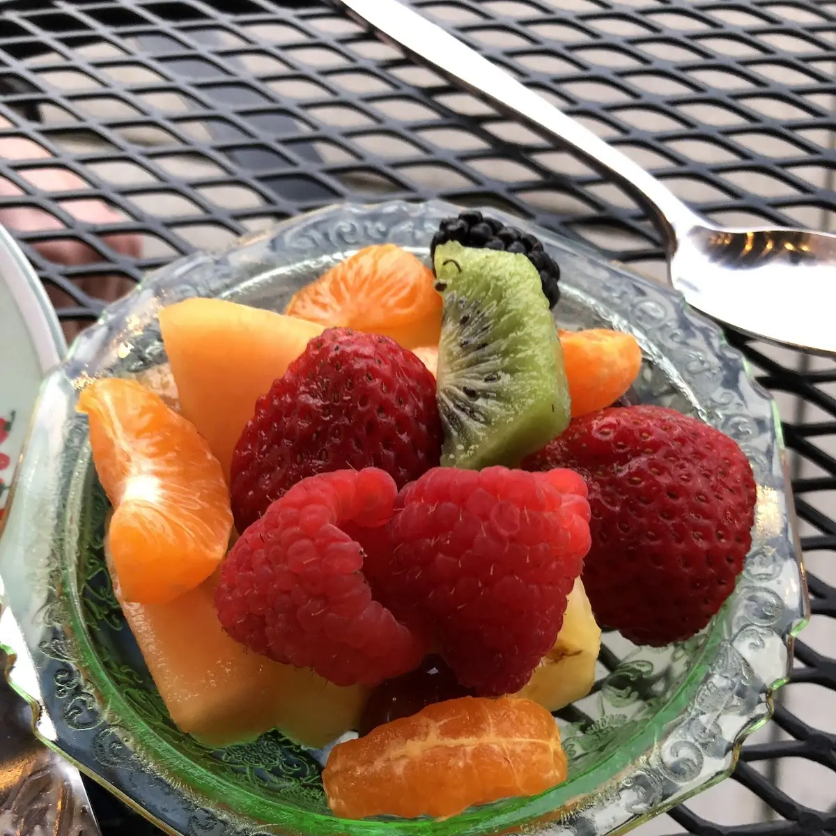 Fresh Fruit