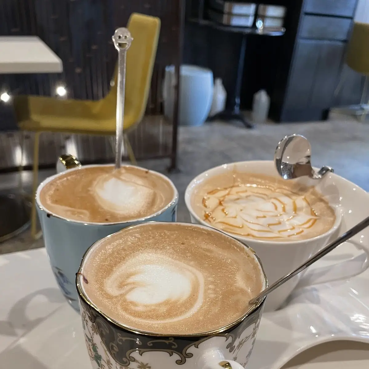 Cappuccino