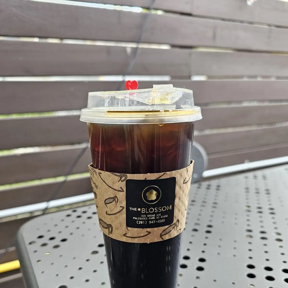 Cold Brew