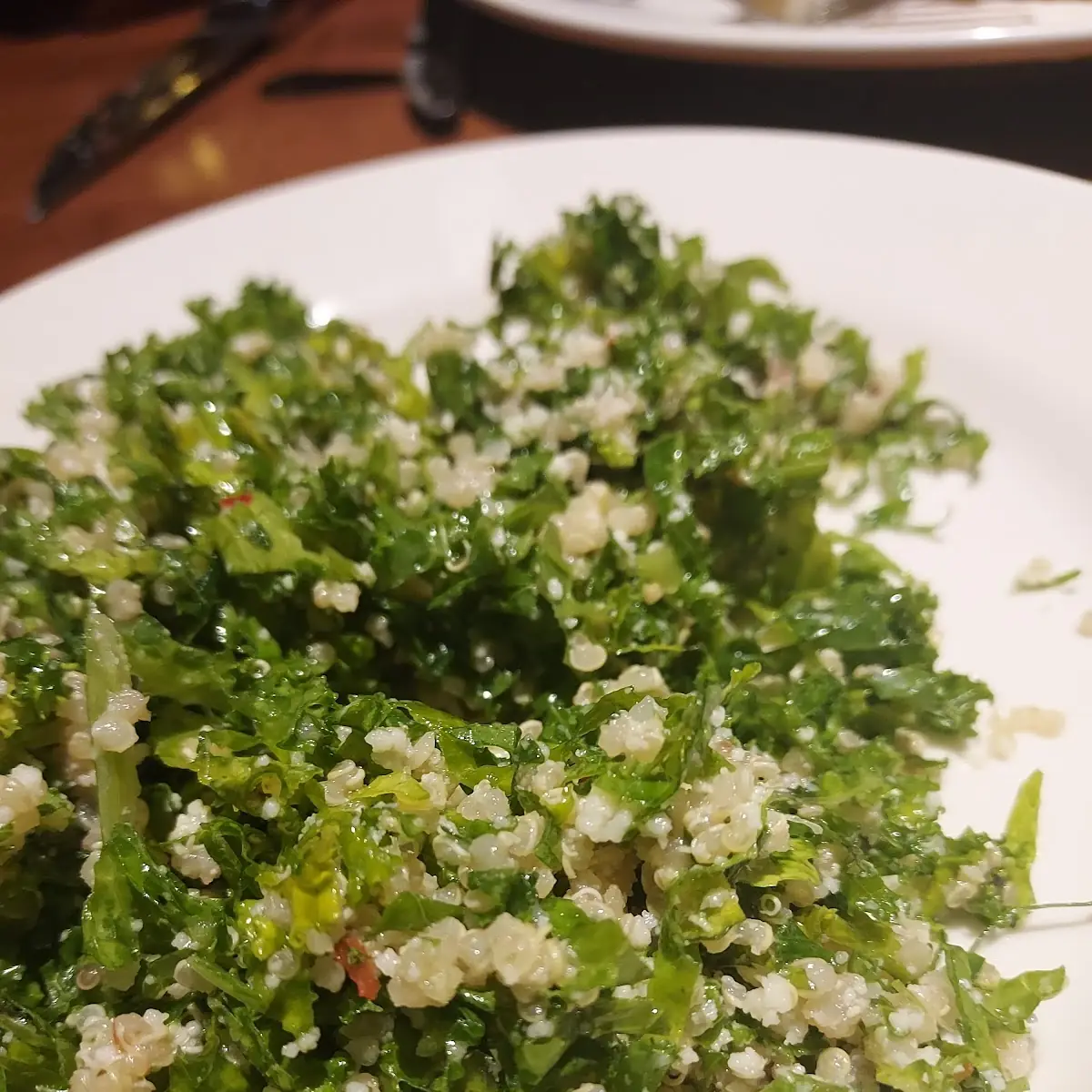 Kale Salad