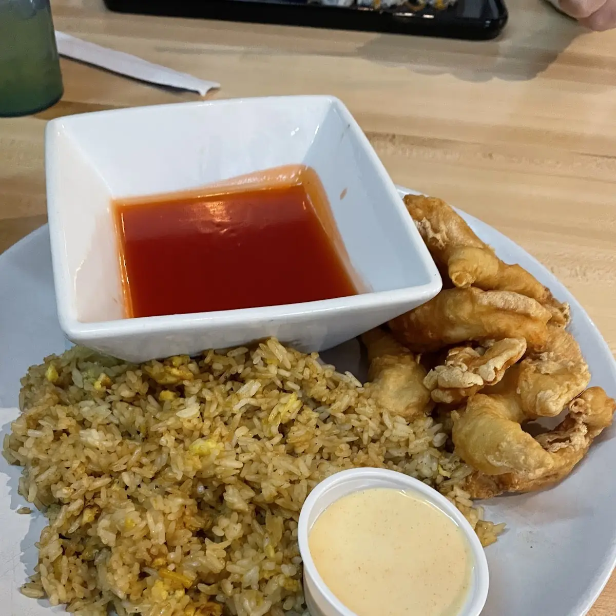 Yamato Fried Rice