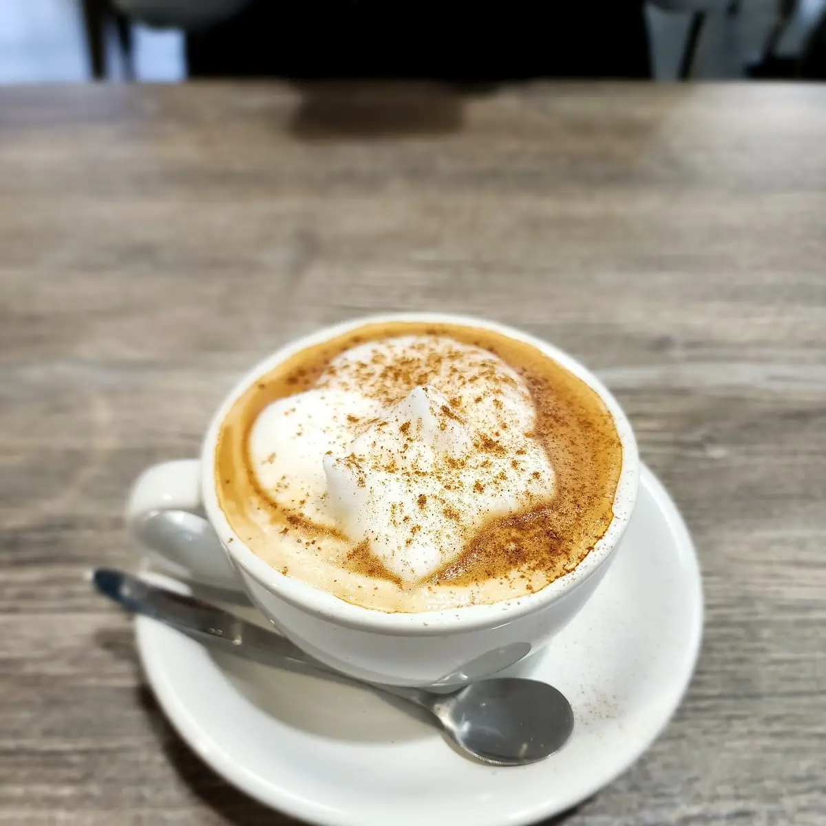 Cappuccino