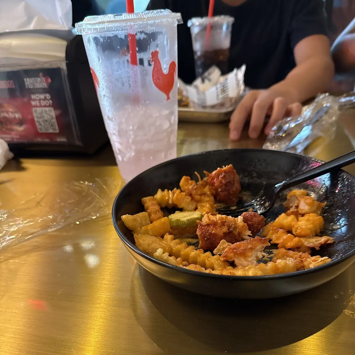 Tater Tots